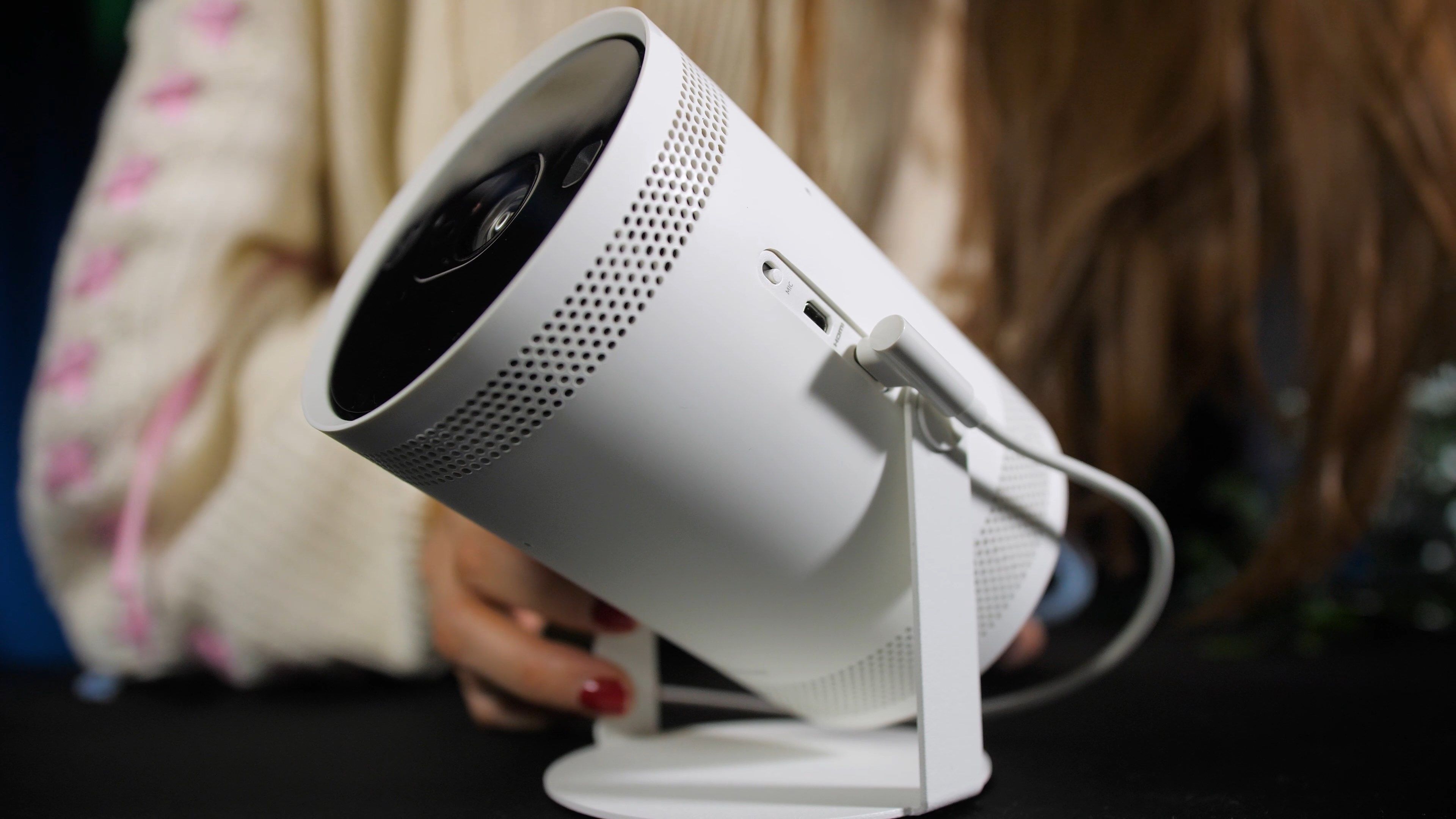 Samsung Freestyle 2. generace nahradí televizi i Xbox!