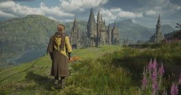 Hráče překvapilo, co vše mělo Hogwarts Legacy nabídnout