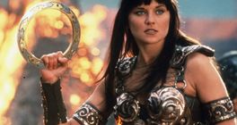 Fanoušci možná zhatili Lucy Lawless šanci na to hrát v Mandalorianovi 