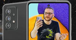 Samsung útočí na střední třídu plnou palbou - Galaxy A52 a A52 5G