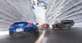 Forza Horizon 6 je nejlepší, ale i nejméně inovativní díl série