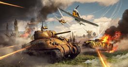 War Thunder po negativních recenzích na Steamu vrací ekonomické změny