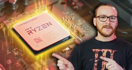 Ryzen 9 5950X na ROG Crossfire VIII Formula - kladivo s hřebíkem do rakve Intelu?