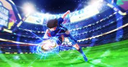 FIFA je pro normies, muži kultury (čti weebové) si mnohem více užijí Captaina Tsubasu