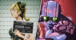 JoJo's Bizarre Adventure Part 6: Stone Ocean debutuje na Netflixu