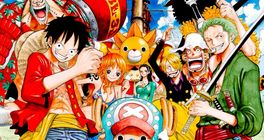 Scénář na netflixovský hraný One Piece je hotový