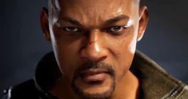 Will Smith hvězdou bezplatné survival akce Undawn