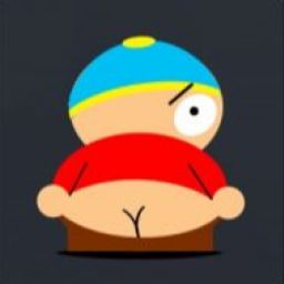 Cartman
