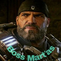 BossMartas
