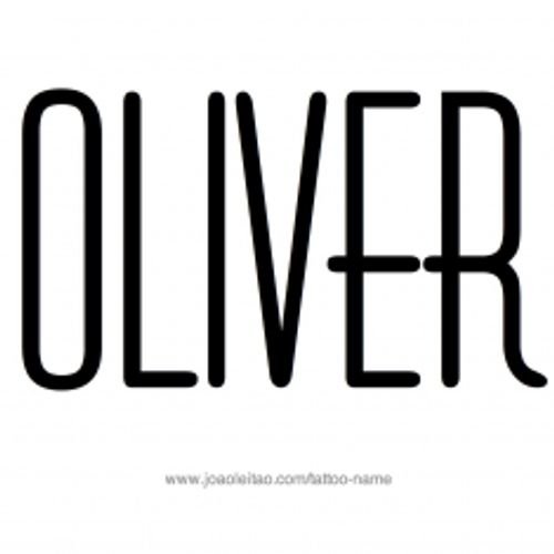Oliver-Donat