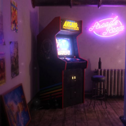 ARCADE