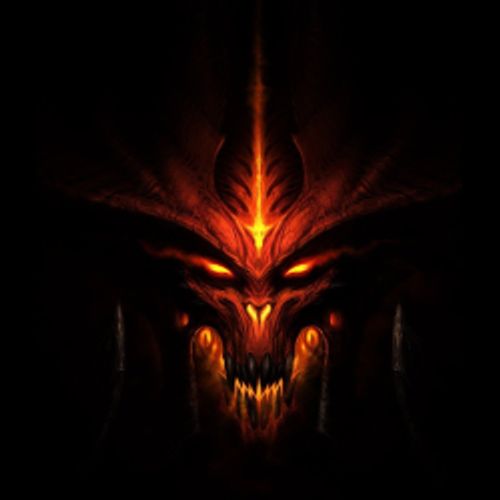 666-Diablo