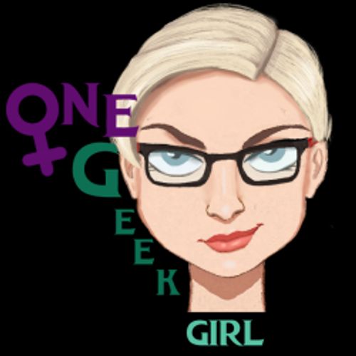 One-Geek-Girl