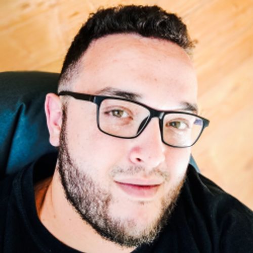 Avatar Myzlivko