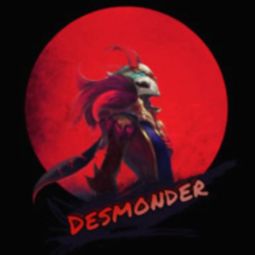 Desmonder