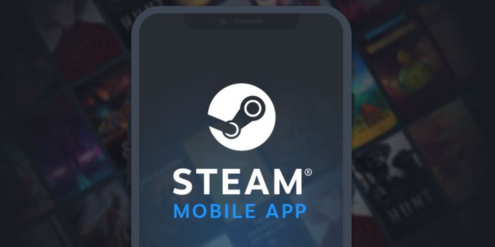 Vzhled mobilní aplikace Steam konečně odpovídá současné době