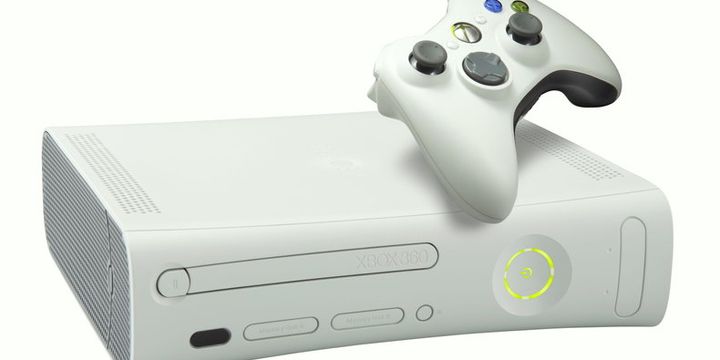Tohle asi nikdo nečekal. Xbox 360 starý 20 let dostal nový update 