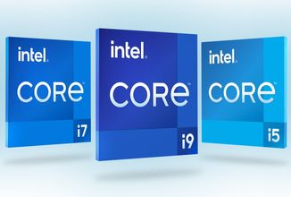 Intel Raptor Lake Refresh oficiálně: Core i9-14900K nejrychlejším desktopovým procesorem, cena stejná jako loni