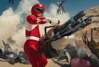 Power Ranger Fortnite (0)