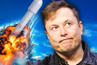 Tyto 4 věci se Elonu Muskovi opravdu nepovedly