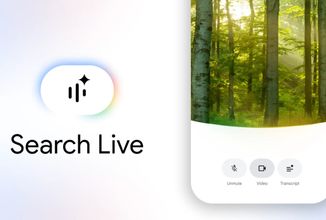 Společnost Google rozšiřuje Search Live do více než 200 zemí