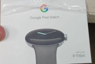 Takto budou zabaleny hodinky Pixel Watch