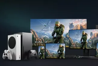 Xbox a Halo (0)