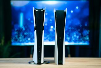 PlayStation 5 pod deset tisíc. Sony odhalila české ceny Days of Play