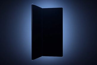 Samsung láká na novou éru skládacích telefonů Ultra