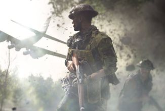 Battlefield V Uniklé video