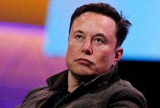 Elon Musk chce téměř miliardu aktivních uživatelů na Twitteru v roce 2028