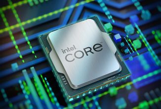 Nedostatek čipů je stále problém, varuje Intel