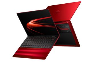HP a Ferrari spojily síly, představili luxusní notebook