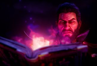 Reign of the Warlock (0)