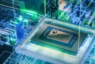 Nový Xbox má být výrazně výkonnější. Mluví se o obrovském skoku v ray tracingu, ale i v ceně