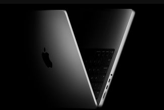 Menší MacBook Pro s M5 Pro se přehřívá, šestnáctka s M5 Max utíká o 30% výkonu