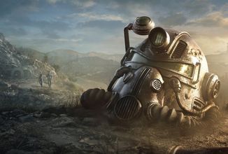 Fallout Tabletop RPG 