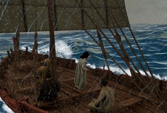 Jesus Simulator - jiná hra (0)