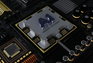 Intel plánuje vylepšený proces 14A2, hustotu spojů stlačí na 21 nanometrů