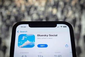 Bluesky, projekt podpořený zakladatelem Twitteru, právě zažívá vzestup
