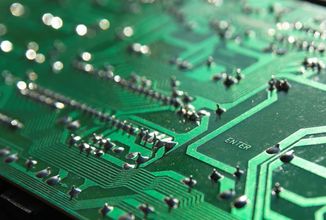 TSMC začne 3nm čipy vyrábět už příští rok