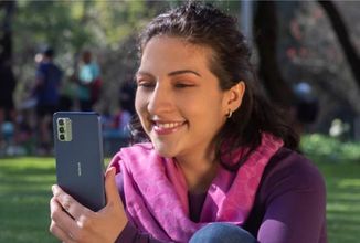 Nokia představila další dostupný 5G telefon s technologií „rychlé opravy“