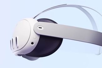 Příští VR headset od Mety možná bude levnější, ale nedostanete k němu ovladače