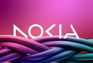 Nokia mění logo a připomíná, že již nevyrábí telefony