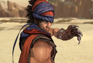 Prince of Persia reboot 2008 (0)