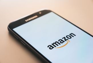 Amazon hodlá investovat 100 milionů dolarů do AI