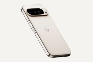 Google oficiálně představuje Pixel 9