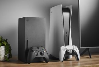Prodejní odhady predikují souboj konzolí PS5 a Xbox Series X/S