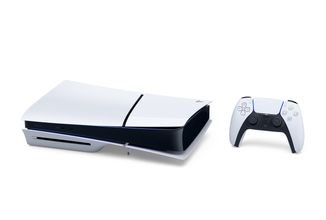 PlayStation 5 Slim je teď za cenu digitální edice