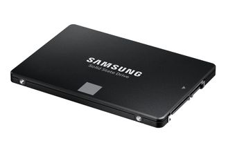 Nástupce populárních SSD Samsung 860 EVO je o třetinu rychlejší